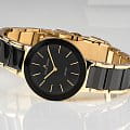 Часы Jacques Lemans High Tech Ceramic 42-7E фото 3