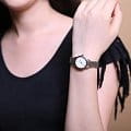 Часы Longines Flagship L4.274.4.12.6 фото 7