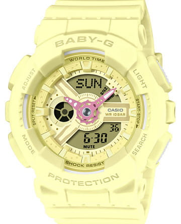 Casio Baby-G BA-110AH-9A