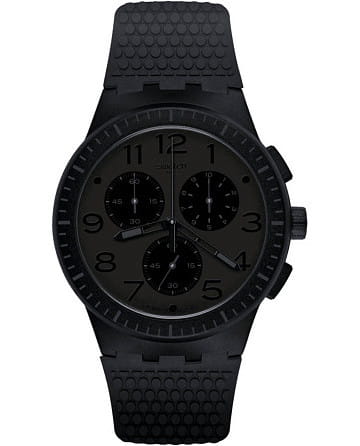 Swatch Chrono 42 Standard SUSB104