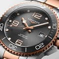Часы Longines HydroConquest L3.781.3.78.7 фото 2