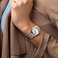 Часы Longines Conquest Classic L2.386.3.72.7 фото 6