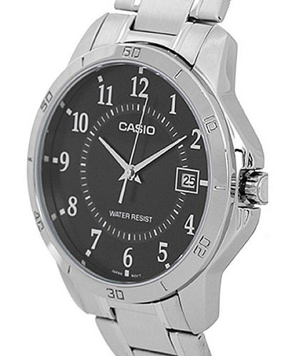 Casio Collection MTP-V004D-1BUDF (MTP-V004D-1B)