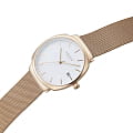 Часы Obaku Mesh V273LDVWMV фото 4