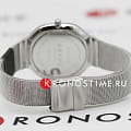 Часы Obaku Onyx V253LXCBMC фото 5