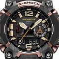 Часы Casio G-Shock GWG-B1000-1A4DR (GWG-B1000-1A4) фото 4