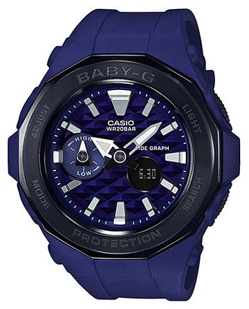 Casio Baby-G BGA-225G-2A
