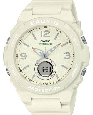 Casio Baby-G BGA-260-7A