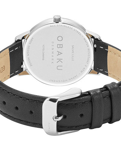 Obaku Salvie V270LDAWRB