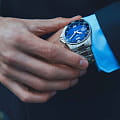 Часы Longines HydroConquest L3.781.4.96.6 фото 7