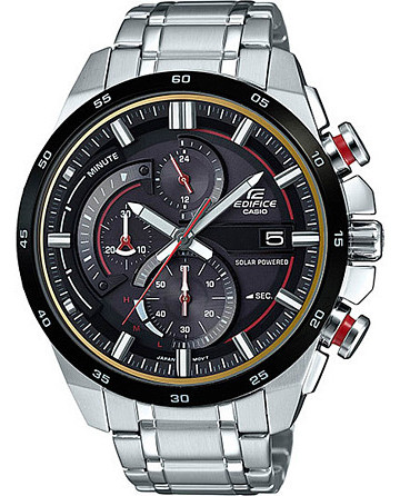 Casio Edifice EQS-600DB-1A4