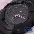 Часы Casio G-Shock GA-100-1A1DR (GA-100-1A1) фото 18