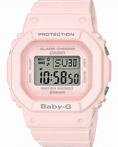 Casio Baby-G BGD-560-4E