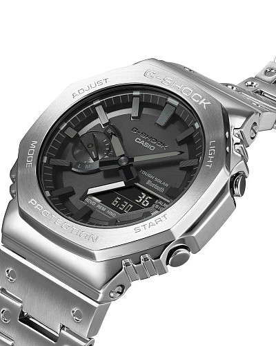 Casio G-Shock GM-B2100D-1ADR (GM-B2100D-1A)