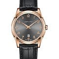 Часы Hamilton Jazzmaster Thinline Quartz H38541783